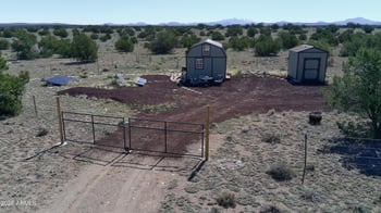 9457 Bright Sky Trl #967, Williams, AZ 86046