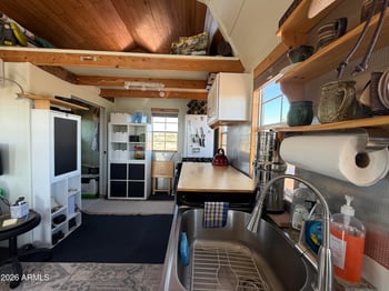 9457 Bright Sky Trl #967, Williams, AZ 86046