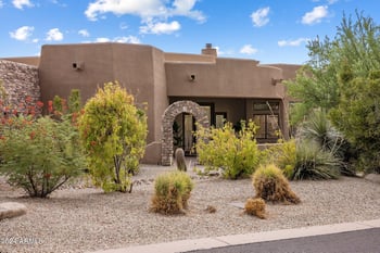 9457 E June St, Mesa, AZ 85207