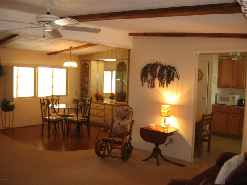 9457 E Sun Lakes Blvd S, Sun Lakes, AZ 85248