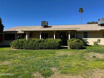 9457 110th Ave, Sun City, AZ 85351