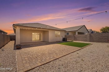 9458 Cotton Rd, Florence, AZ 85132