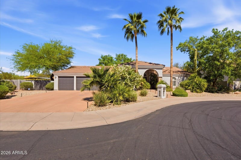 9458 E Desert Cove Ave, Scottsdale, AZ 85260