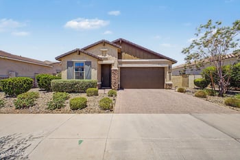 9458 Thatcher Ave, Mesa, AZ 85212