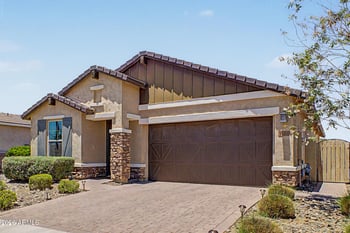 9458 Thatcher Ave, Mesa, AZ 85212