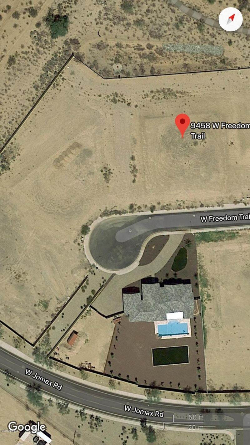 9458 W Freedom Trl #4, Peoria, AZ 85383
