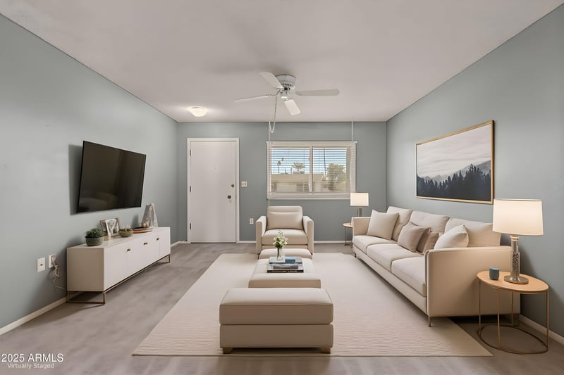 9459 111th Ave, Sun City, AZ 85351