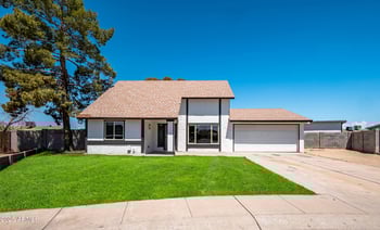 9459 64th Dr, Glendale, AZ 85302