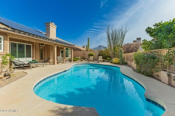 9459 Rosemonte Dr, Scottsdale, AZ 85255