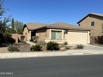946 Basswood Ave, San Tan Valley, AZ 85140