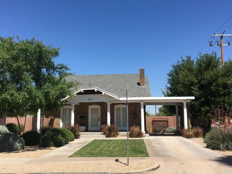 946 E Coronado Rd, Phoenix, AZ 85006