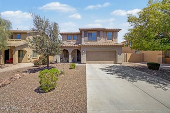 946 E Wimpole Ave, Gilbert, AZ 85297