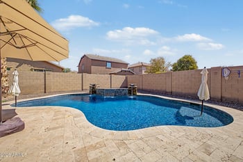 946 E Wimpole Ave, Gilbert, AZ 85297