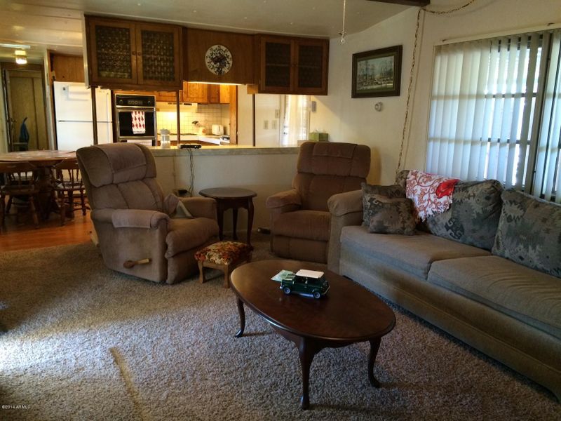 946 S Esperanza Ave, Mesa, AZ 85208
