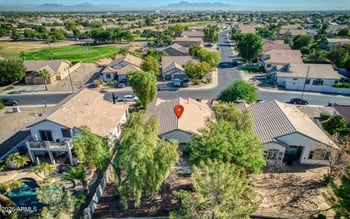 946 S Parkcrest St, Gilbert, AZ 85296