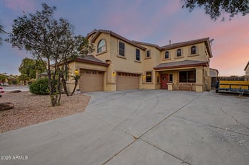 946 Gascon Rd, San Tan Valley, AZ 85143