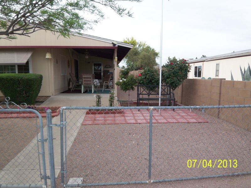 9460 E Emelita Ave, Mesa, AZ 85208