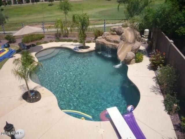 9460 E Lompoc Ave, Mesa, AZ 85209