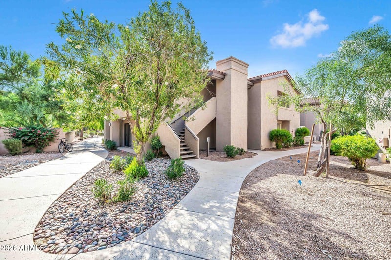 9460 Mission Ln #116, Scottsdale, AZ 85258