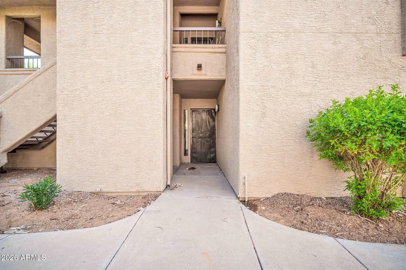 9460 E Mission Ln #116, Scottsdale, AZ 85258