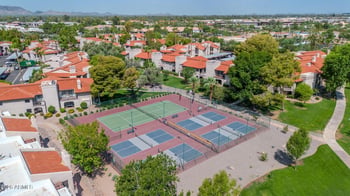 9460 Mission Ln #116, Scottsdale, AZ 85258