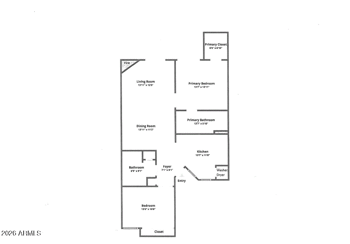 9460 E Mission Ln #215, Scottsdale, AZ 85258