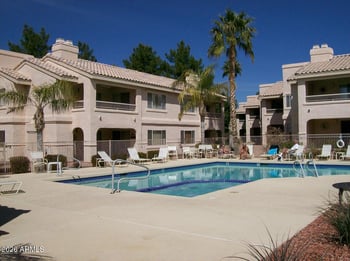 9460 Mission Ln #122, Scottsdale, AZ 85258