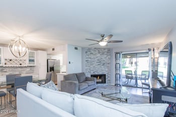 9460 Mission Ln #122, Scottsdale, AZ 85258