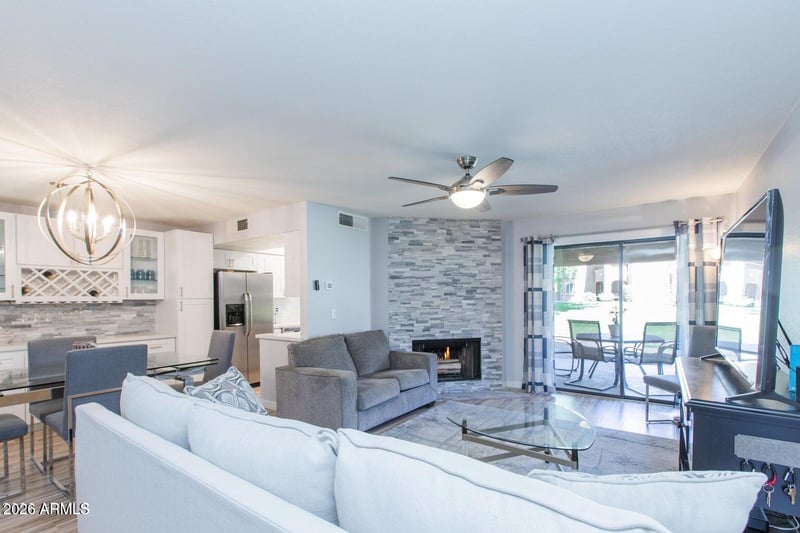 9460 Mission Ln #122, Scottsdale, AZ 85258