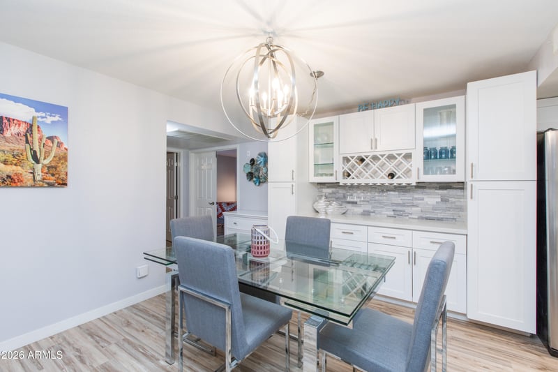 9460 Mission Ln #122, Scottsdale, AZ 85258