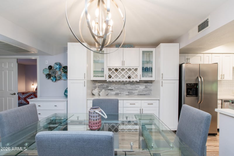 9460 Mission Ln #122, Scottsdale, AZ 85258