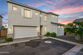 9460 Tumeric Ave, Mesa, AZ 85212