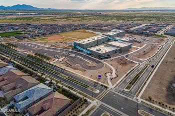 9460 Tumeric Ave, Mesa, AZ 85212