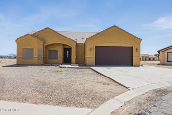 9461 Kramer Pl, Arizona City, AZ 85123