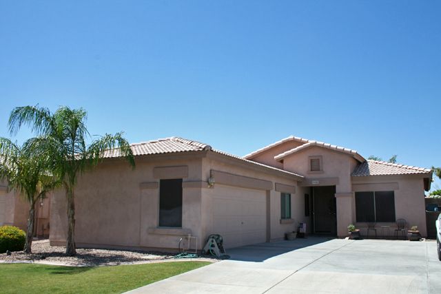 9461 W Frank Ave, Peoria, AZ 85382