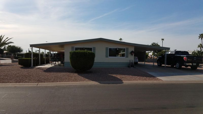 9462 E Sun Lakes Blvd S, Sun Lakes, AZ 85248