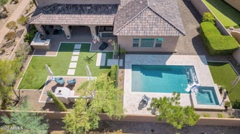 9462 Sera Brisa --, Scottsdale, AZ 85255