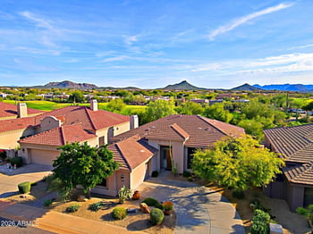 9463 Cavalry Dr, Scottsdale, AZ 85262