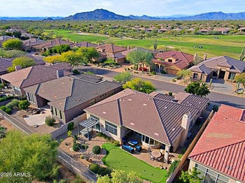 9463 Cavalry Dr, Scottsdale, AZ 85262