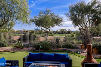 9463 Cavalry Dr, Scottsdale, AZ 85262