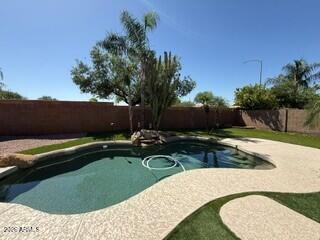 9463 Plata Ave, Mesa, AZ 85212