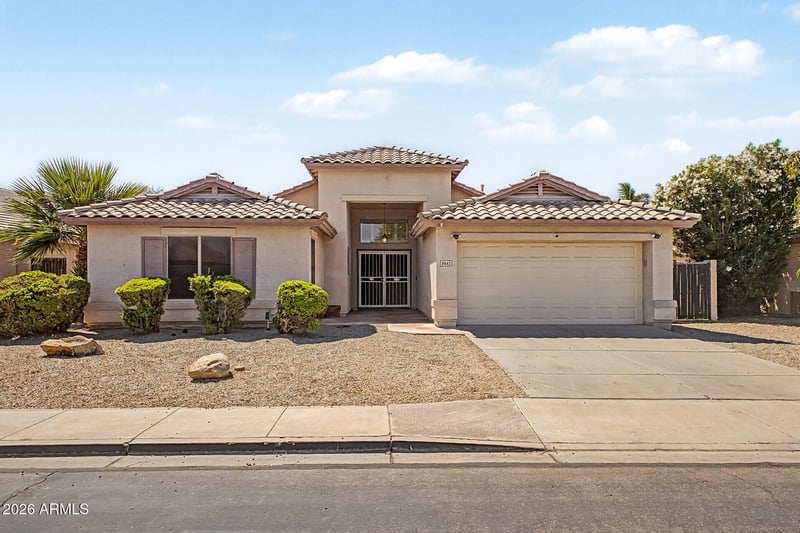 Home Worth Check