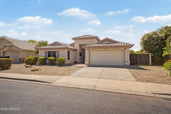 9463 Plata Ave, Mesa, AZ 85212