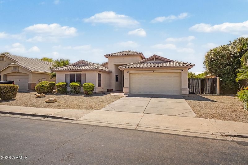 9463 E Plata Ave, Mesa, AZ 85212