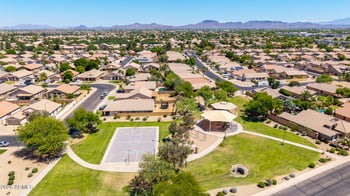 9463 Plata Ave, Mesa, AZ 85212