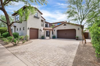 9463 E Sonoran Sunset Ps, Scottsdale, AZ 85255