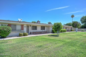 9463 111th Ave #9463 N, Sun City, AZ 85351