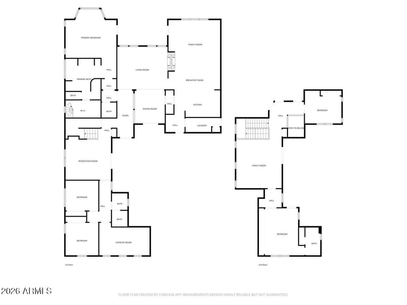 9463 Sonoran Sunset Ps, Scottsdale, AZ 85255