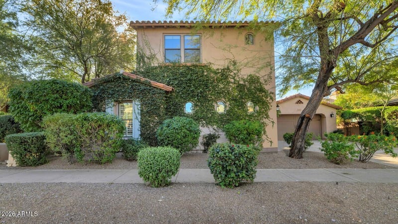 9463 Sonoran Sunset Ps, Scottsdale, AZ 85255