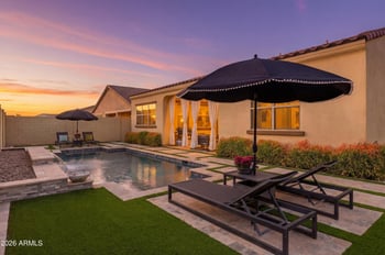 9463 Theia Dr, Mesa, AZ 85212